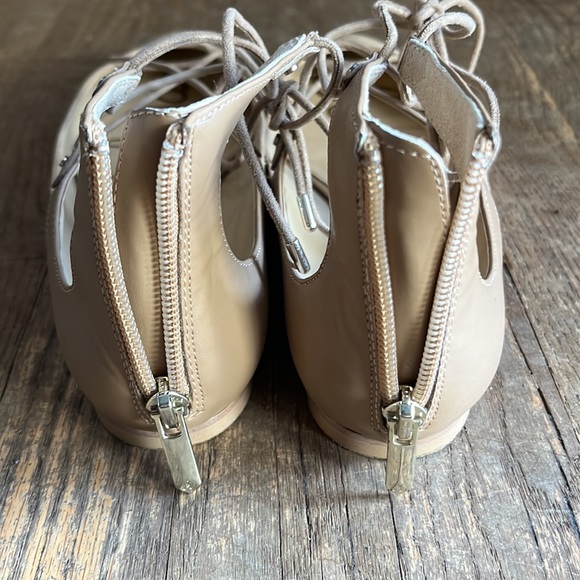 sam edelman pointer flats - Picture 2 of 4